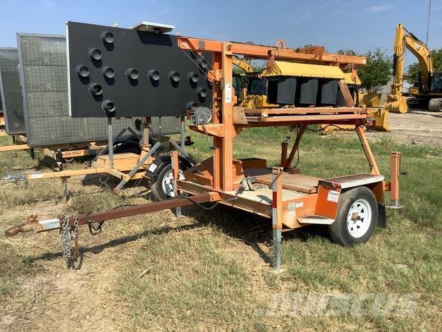 Horizon  Otras-construcciones de carreteras