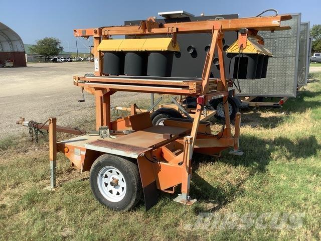 Horizon  Otras-construcciones de carreteras