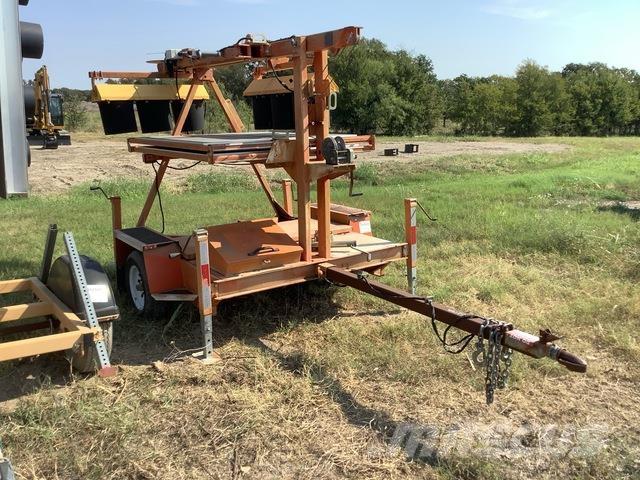 Horizon  Otras-construcciones de carreteras