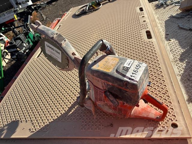 Husqvarna K760 Otros