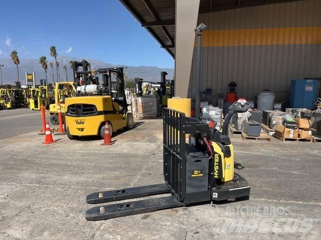 Hyster B60AC2 Montacargas manual para paletas