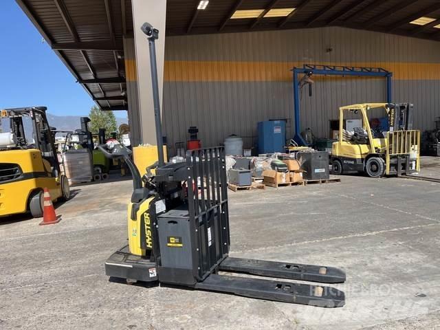 Hyster B60AC2 Montacargas manual para paletas