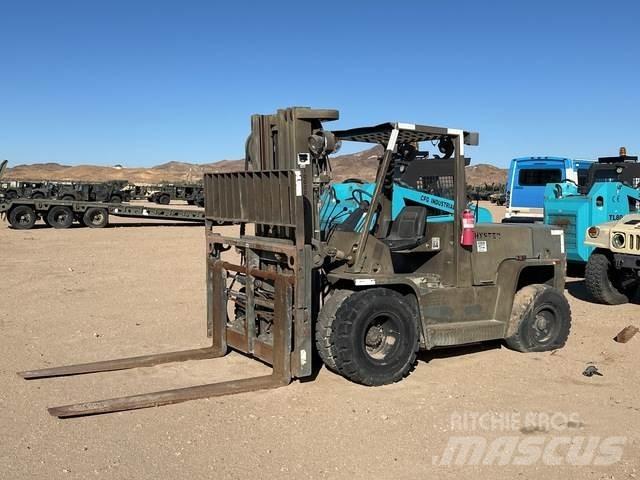 Hyster H100F Montacargas - otros