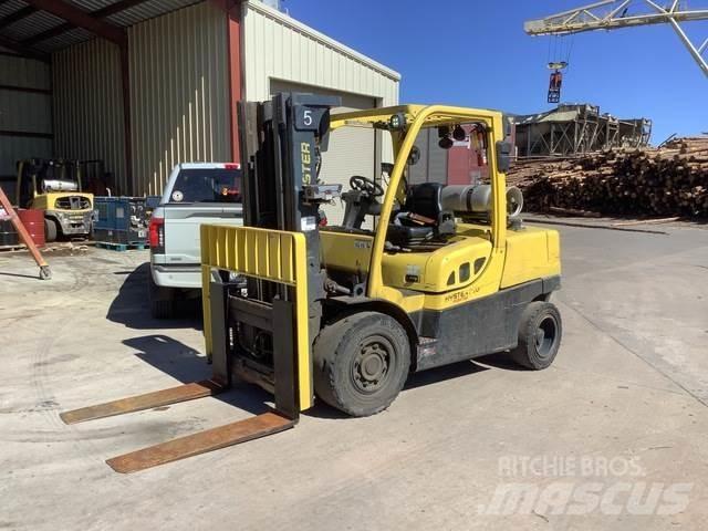 Hyster H100FT Otros