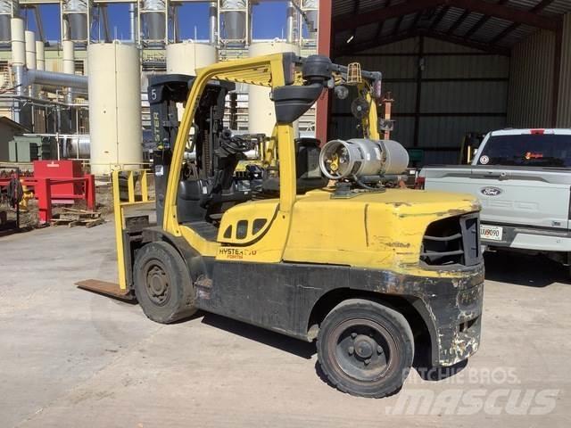 Hyster H100FT Otros