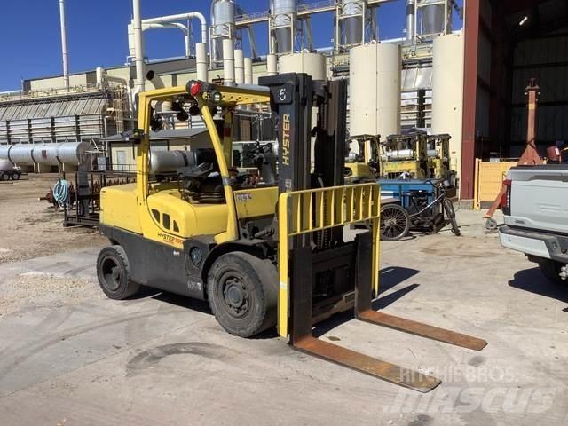 Hyster H100FT Otros