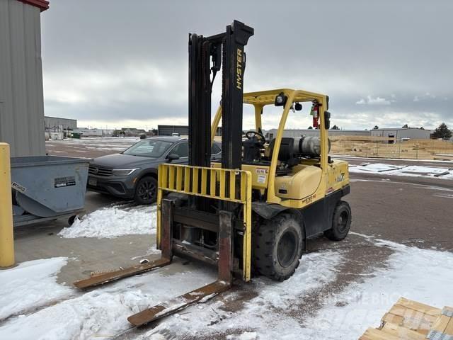 Hyster H110FT Otros