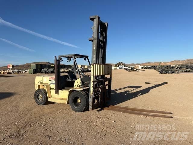 Hyster H155XL Otros