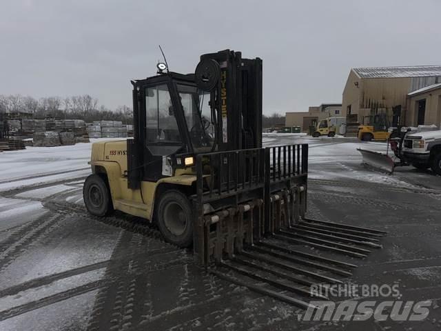 Hyster H155XL2 Otros