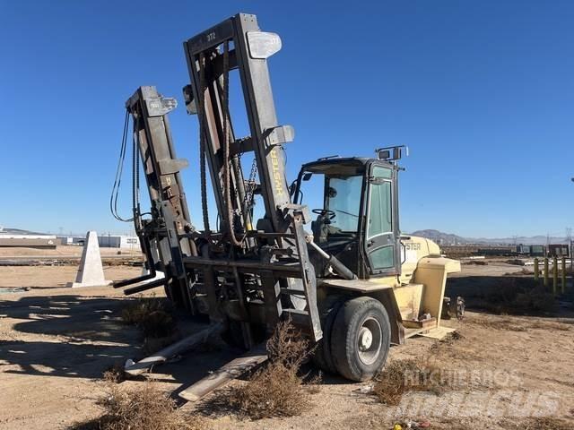 Hyster H250HD Otros