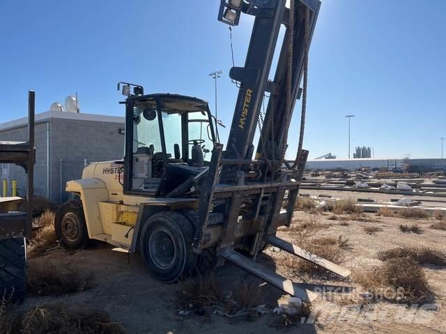 Hyster H250HD Otros