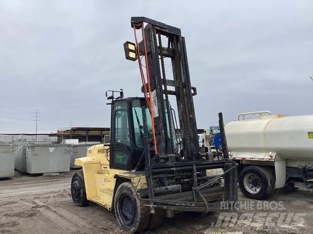 Hyster H250HD Otros