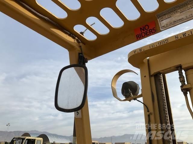 Hyster H60XLM Otros