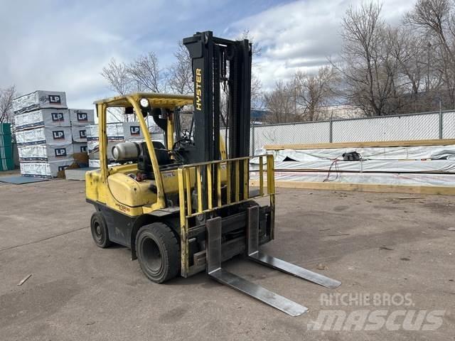 Hyster H90FT Otros