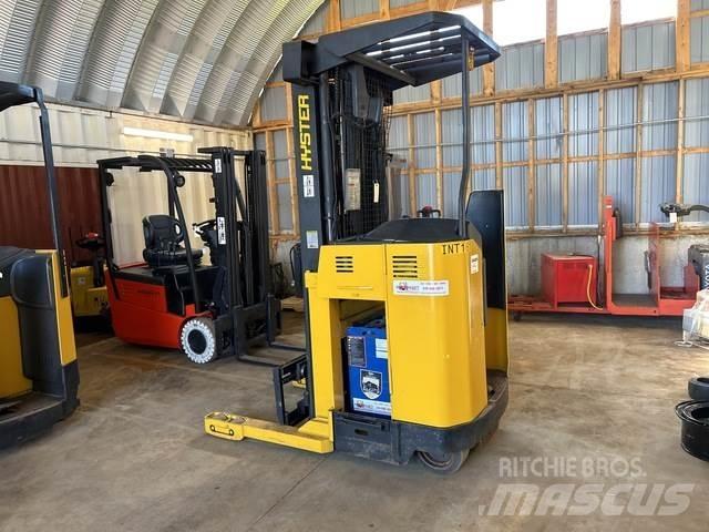 Hyster N40XMR3 Otros