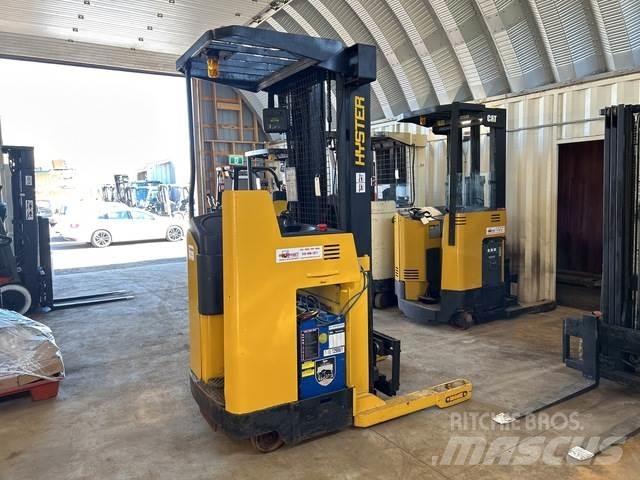 Hyster N40XMR3 Otros