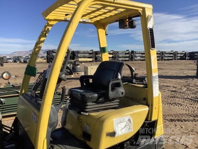 Hyster S40FT Otros