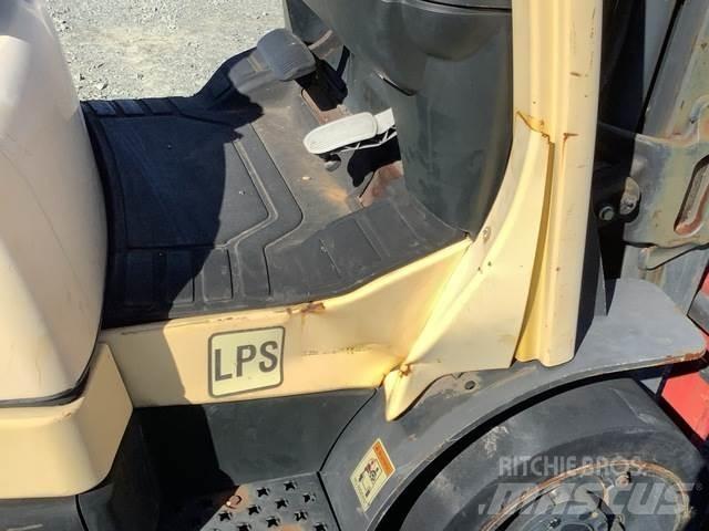 Hyster S55FTS Otros