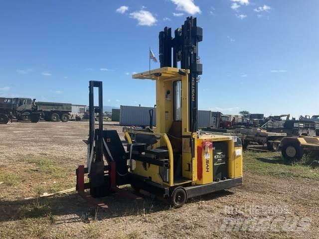 Hyster V30XMU Carretillas de horquilla eléctrica