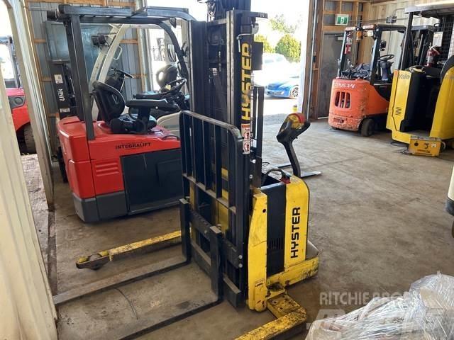 Hyster W20ZA Otros