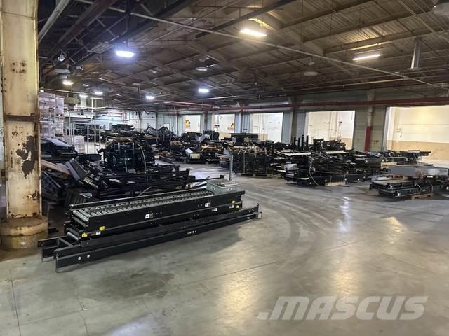  Hytrol Cintas transportadoras