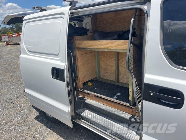 Hyundai iLoad Furgonetas cerradas