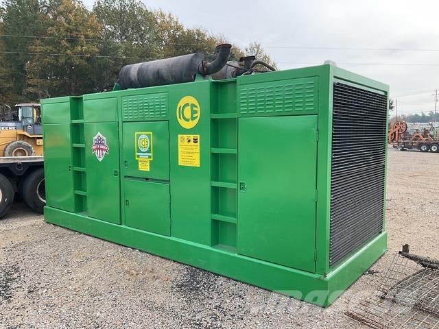  ICE 1200E Martinetes vibradores