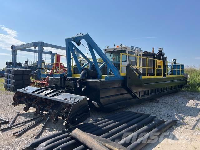 IMS 7012 Barcos / barcazas de carga