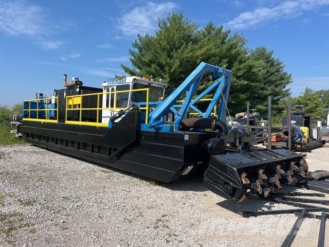 IMS 7012 Barcos / barcazas de carga