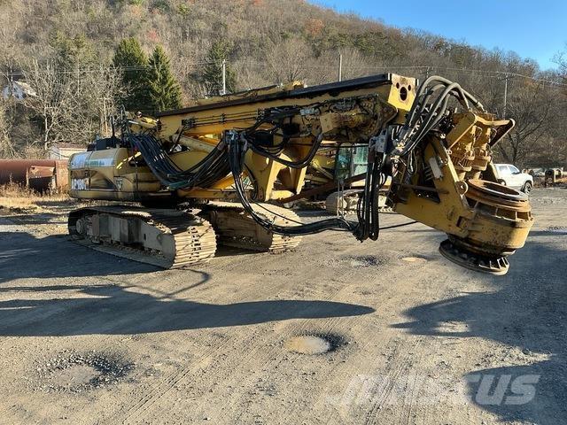 IMT AF180 Taladros pesados