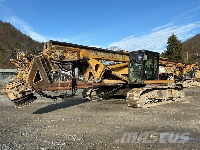 IMT AF180 Taladros pesados