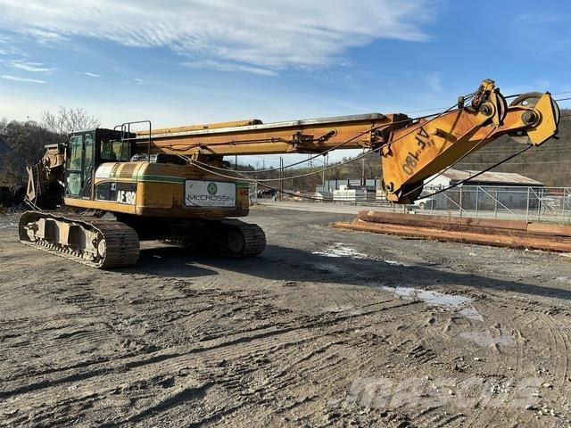 IMT AF180 Taladros pesados