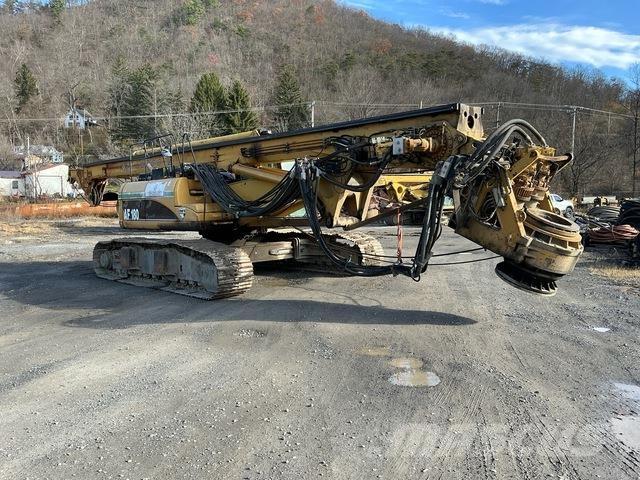 IMT AF180 Taladros pesados