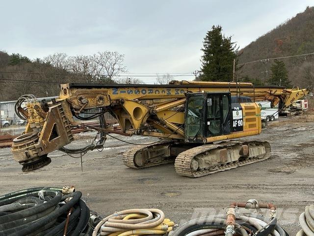 IMT AF190E Taladros pesados