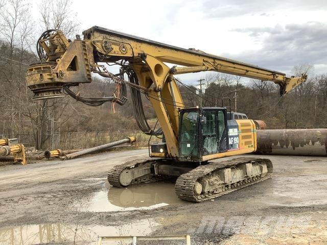 IMT AF190E Taladros pesados