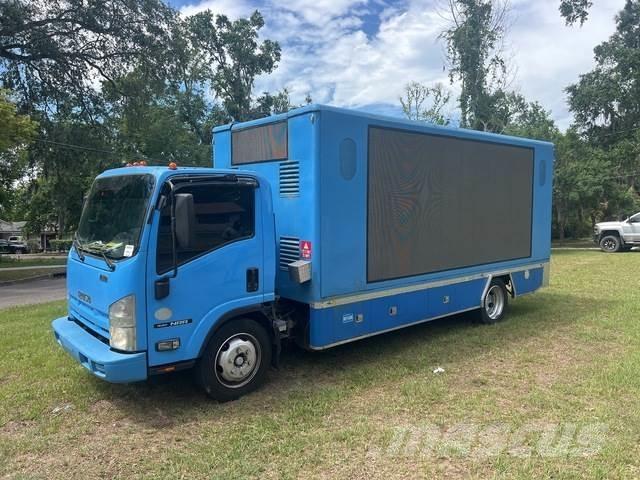 Isuzu NRR Otros camiones