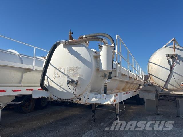  Jack County Cisternas