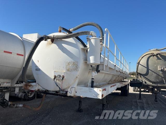  Jack County Cisternas