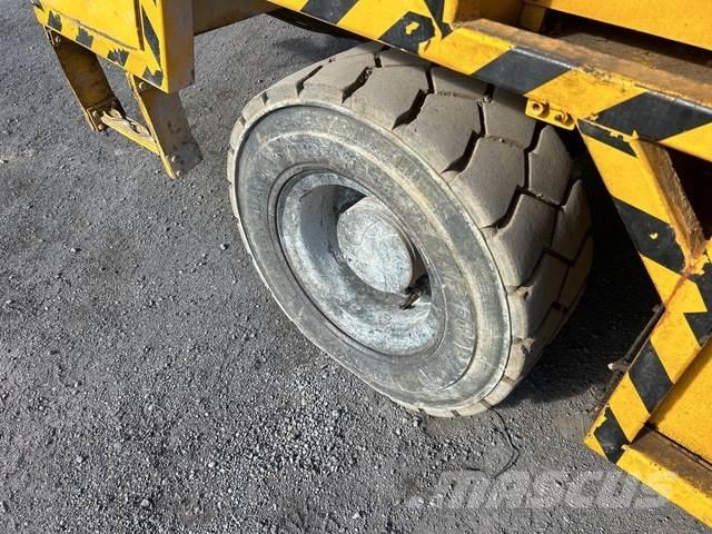  Jacon Maxijet Otra maquinaria subterránea