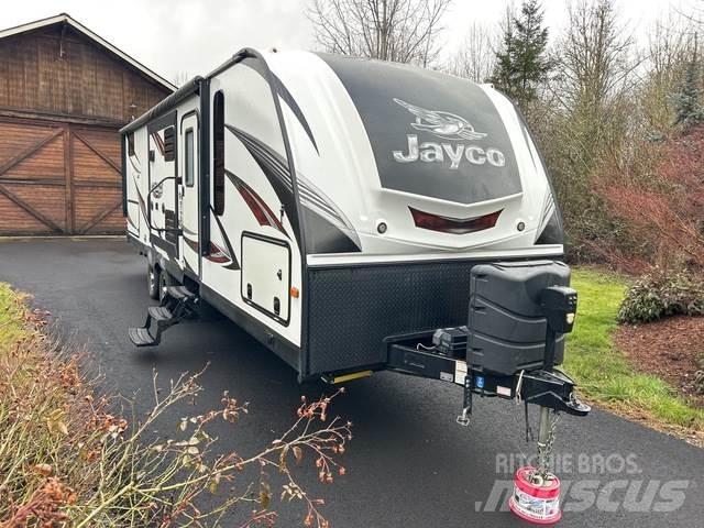 Jayco 28BHKS Otros remolques