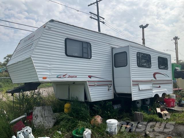 Jayco Eagle Otros remolques