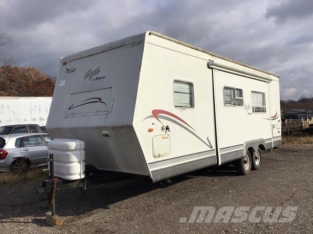 Jayco Eagle Otros remolques