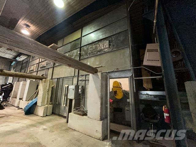  JBI Depositos para equipos de lavado a presión