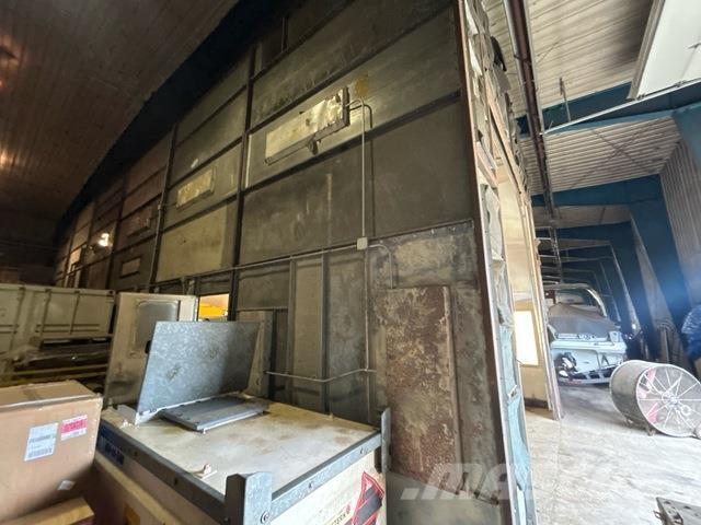  JBI Depositos para equipos de lavado a presión