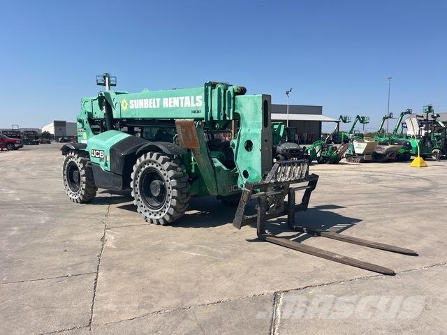 JCB 510-56 Carretillas telescópicas