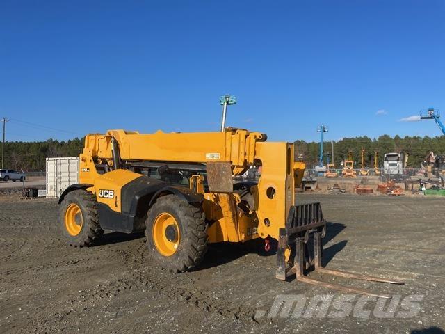 JCB 512-56 Carretillas telescópicas