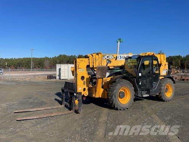 JCB 512-56 Carretillas telescópicas