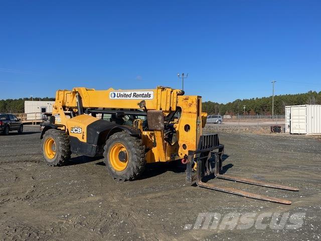 JCB 512-56 Carretillas telescópicas