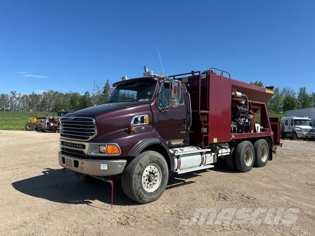  Jersey 102 Accesorios para máquinas de asfalto