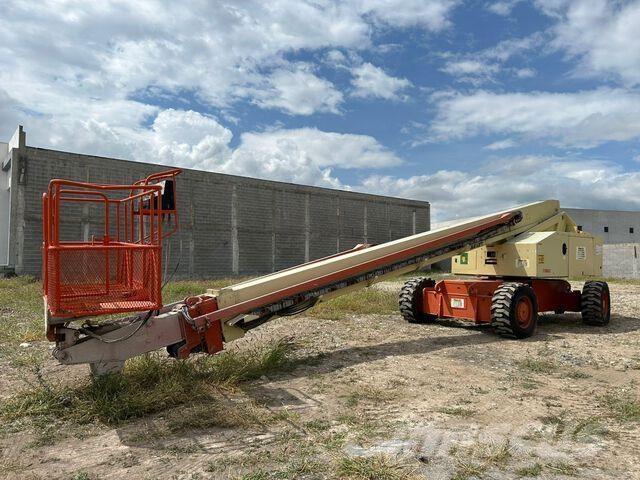JLG 110HX Plataformas con brazo de elevación telescópico